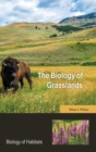 Image for The Biology of Grasslands