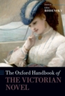 Image for The Oxford Handbook of the Victorian Novel
