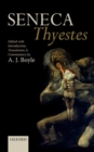 Image for Seneca: Thyestes