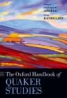 Image for The Oxford Handbook of Quaker Studies