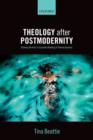 Image for Theology after postmodernity  : divining the void