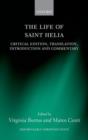 Image for The Life of Saint Helia