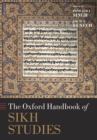 Image for The Oxford Handbook of Sikh Studies