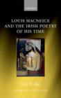 Image for Louis MacNeice and the Irish Poetry of his Time