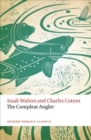 Image for The compleat angler
