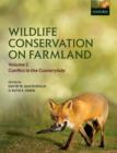 Image for Wildlife Conservation on Farmland Volume 2