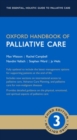 Image for Oxford Handbook of Palliative Care