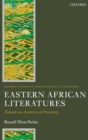 Image for Eastern African Literatures