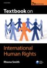 Image for Textbook on international human rights