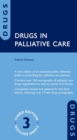Image for Drugs in palliative care