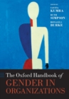 Image for The Oxford Handbook of Gender in Organizations