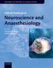 Image for Oxford textbook of neuroscience and anaesthesiology