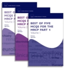 Image for Best of five MCQS for the MRCP, Part 1, volume 1