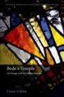 Image for Bede&#39;s temple  : an image and its interpretation