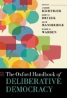 Image for The Oxford handbook of deliberative democracy