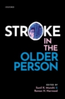 Image for Stroke in the older person