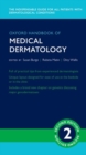 Image for Oxford Handbook of Medical Dermatology