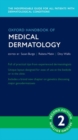 Image for Oxford handbook of medical dermatology