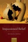 Image for Impassioned Belief