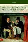 Image for The Epistemology of Disagreement