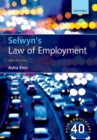 Image for Selwyn&#39;s Law of Employment