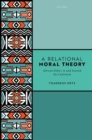 Image for A Relational Moral Theory