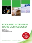 Image for Focused intensive care ultrasound