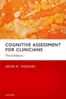 Image for Cognitive Assessment for Clinicians