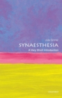 Image for Synaesthesia  : a very short introduction
