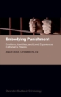 Image for Embodying Punishment