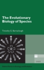Image for The Evolutionary Biology of Species