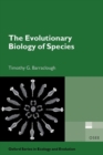 Image for The Evolutionary Biology of Species