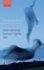 Image for The Idea of International Human Rights Law
