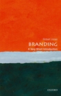 Image for Branding  : a very short introduction