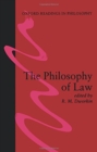 Image for The Philosophy of Law