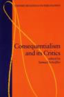 Image for Consequentialism and its Critics