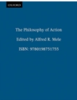 Image for The Philosophy of Action