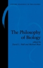Image for The Philosophy of Biology