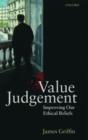 Image for Value Judgement