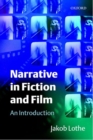 Image for Narrative in Fiction and Film