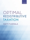 Image for Optimal Redistributive Taxation