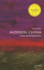 Image for Modern China  : a very short introduction