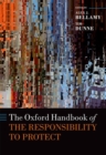 Image for The Oxford Handbook of the Responsibility to Protect