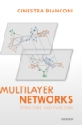 Image for Multilayer Networks