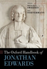 Image for The Oxford handbook of Jonathan Edwards