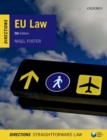 Image for EU law