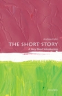 Image for The Short Story: A Very Short Introduction