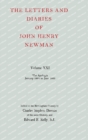Image for The Letters and Diaries of John Henry Newman: Volume XXI: The Apologia: January 1864 to June 1865