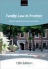 Image for Family Law in Practice