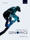 Image for Introduction to genomics